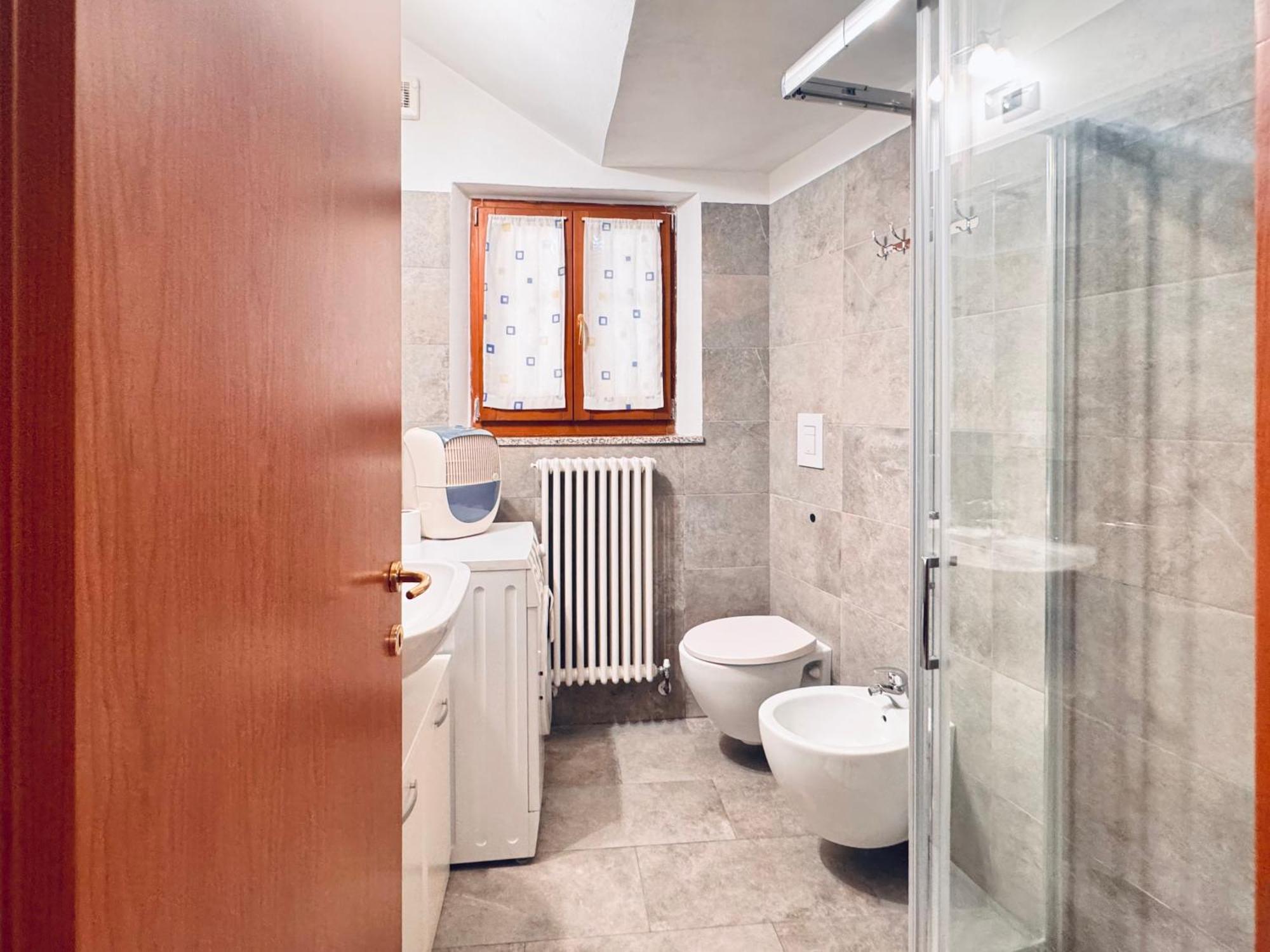 Apartamento Casa Con Giardino E Accesso Indipendente Bérgamo Exterior foto