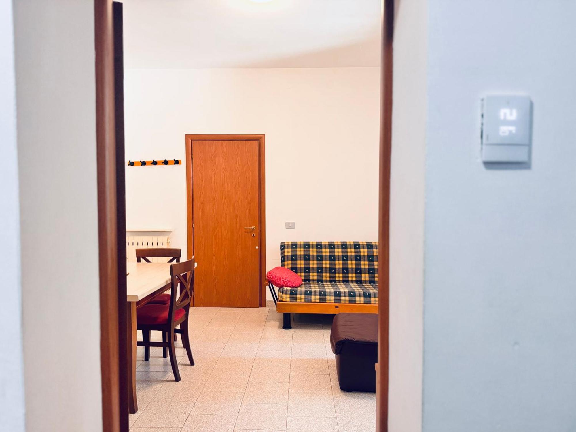 Apartamento Casa Con Giardino E Accesso Indipendente Bérgamo Exterior foto